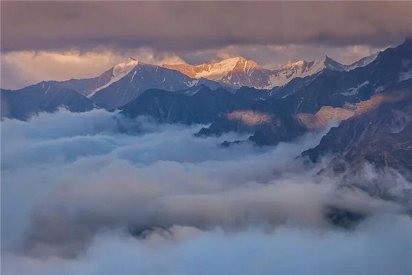 夢見雲 雲彩